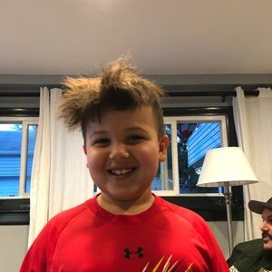 Meet your Posher, Angela